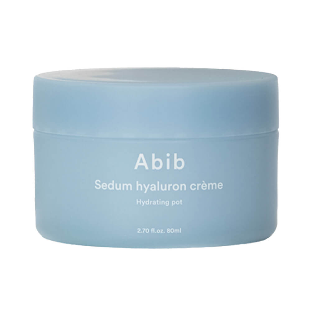 Abib Hyaluron Creme Hydrating Pot